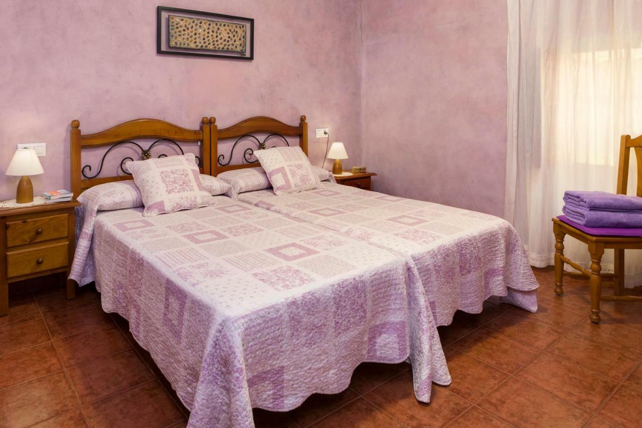 Turisme Rural Ca L,Anguila ξενώνας Peratallada Εξωτερικό φωτογραφία